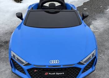 Audi R8 LIFT samochód na akumulator nowy dla dzieci