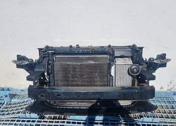 KOMPLETNY PAS PRZEDNI HYUNDAI IX 35 2,0 CRDI