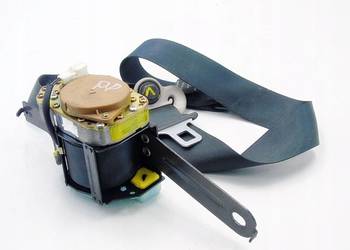 Pas bezpieczeństwa prawy przód Nissan Almera Tino 2002