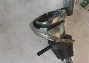 Chwytak sznurka Welger z zębatką 1120230302