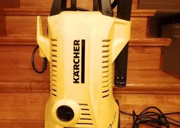 Myjka Karcher K3 Premium Full Control Home