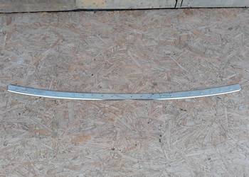 LEXUS LISTWA CHROM ZDERZAKA TYŁ