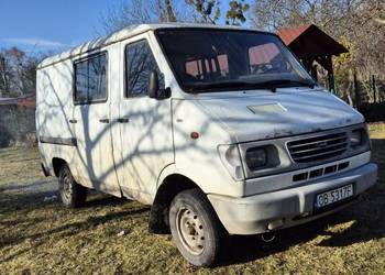 Daewoo Lublin Żuk Nysa