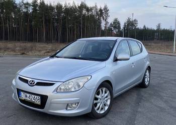 Hyundai i30 1.6 Diesel