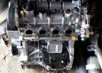 Silnik Audi A5 8W 1.4 TFSI TSI CVN 3.000 KM 04E103023BD Motor