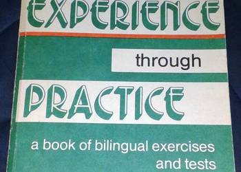 Experience through practice - Stanisław Kaczmarski