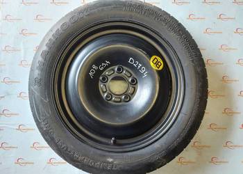 MONDEO MK4 S-MAX GALAXY MK3 koło dojazdowe 125/85/16 99M 5x108 1S71MH