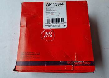 FILTR POWIETRZA Citroen Berlingo Peugeot Partner 1.6 16V _ AP130/4