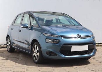 Citroen C4 Picasso 1.6 i