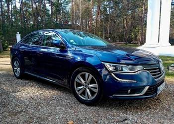 Talisman 2020 Serwis ASO