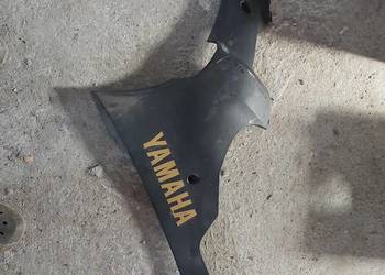 Yamaha r6 08-12 biczek pług owiewka