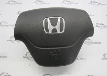 HONDA CR-V III 08r AIRBAG poduszka kierowcy 77800-SWW-G810-M1