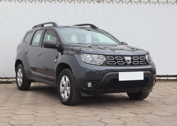 Dacia Duster 1.0 TCe