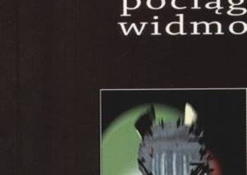 POCIĄG WIDMO  -   S. LAWS /fa