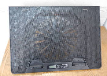Podstawka Chłodząca Mad Dog Gcp600