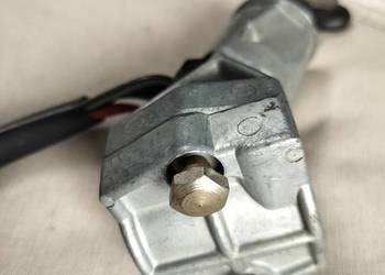 FIAT 125P POLONEZ ZUK STACYJKA NOWA.