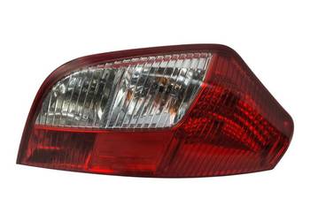 LAMPA LEWA Hyundai i10 2007-2010r tylna tylnia lewy tył EUROPA 92401