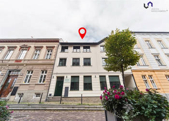 Kamienica Bielsko-Biała 332.31m2