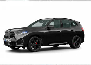 BMW X3 M50i x drive Spełniamy marzenia najtaniej! G45 (2024-)