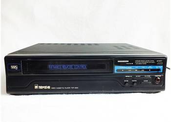 Magnetowid TENSAI TVP-2050 Video Niesprawne