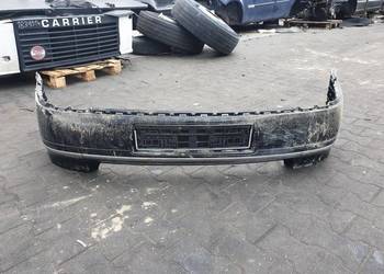 ZDERZAK TYŁ VOLKSWAGEN PHAETON LR9V