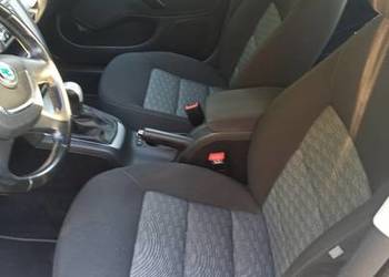 Skoda Octavia Skoda Octavia