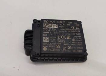 VW TIGUAN ALLSPACE RADAR DISTRONIC 2Q0907550B