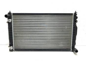 VW PASSAT B5 2.5 TDI 2.8 2000-2005 AUTOMAT CHŁODNICA WODY / NOWA