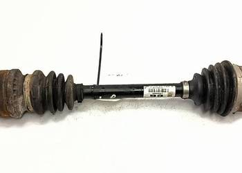 PÓŁOŚ LEWA PRZÓD OPEL ASTRA J 13250860