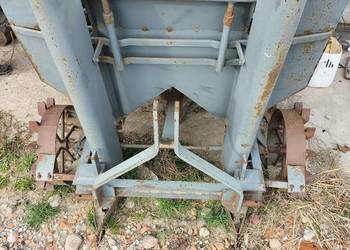 Sadzarka do ziemniaków