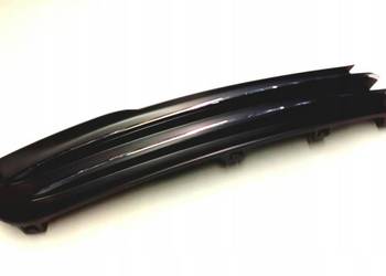 VOLVO S80 prawa kratka chrom PDC zderzak przod OE