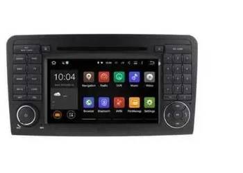 Radio Android 12 Mercedes ML/W164 ML350 GL CLASS ML500 GL320