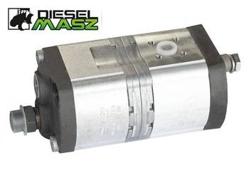 POMPA HYDRAULICZNA  CASE 845,955,1055,956,1056 0510565395