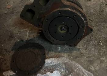 Pompa wody układu wewnętrznego sw680 delfin