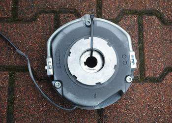 HAMULEC silnika elektrycznego. 230V. INTORQ. 60NM. BFK468-16E