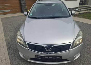 Kia Cee'd Kia Ceed I (2006-2012)