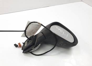 LUSTERKO PRAWE PEUGEOT 207 9 PIN 96806501XT LUSTERKO PRAWE PEUGEOT 207 9 PIN 96806501XT