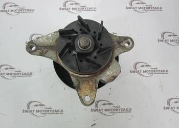 JAGUAR XF 3.0 D pompa wody 9X2Q-8501-AA 4R8Q-8509-AC JAGUAR XF 3.0 D pompa wody 9X2Q-8501-AA 4R8Q-8509-AC