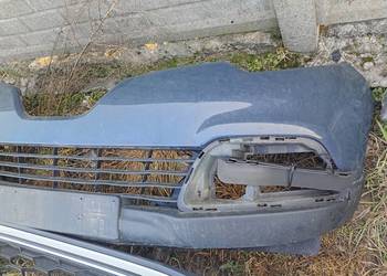 Zderzak renault Captur