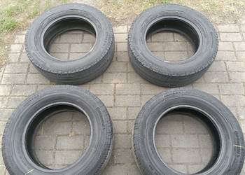 Opony Continental letnie 225/65 R16 2023 x4