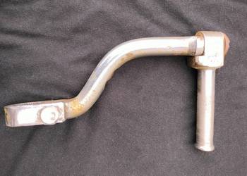 Kopniak do SHL WSK, WFM.