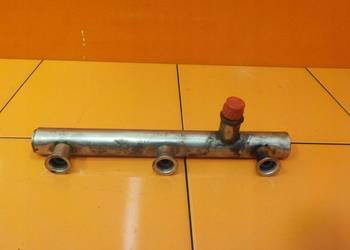 AUDI A4 B8 3.2 FSI 10r 265KM CAL listwa wtryskowa 06E130090D