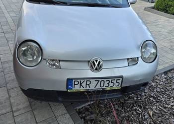 Vw lupo 3L MANUAL.klimatyzacja