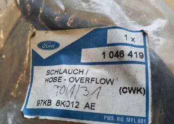 1046419/97KB-8K012-AE Przewód układu chłodzenia