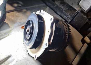 Pompa wody man tgx 2020rok