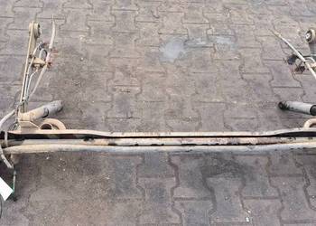 BELKA / SANKI TYŁ RENAULT ESPACE III