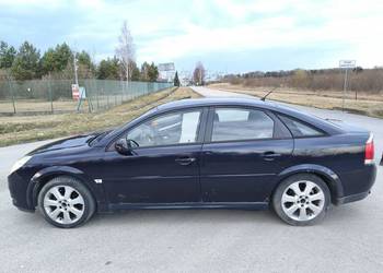 Vectra c 150 km 1,9 CDTI