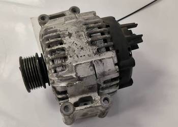 ALTERNATOR AUDI A4 B6 06B903016