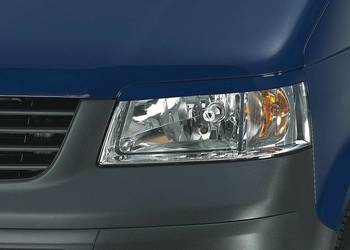 VW T5 BREWKI RESY T5 2003-2009T5 TUNING vw t5 spoiler