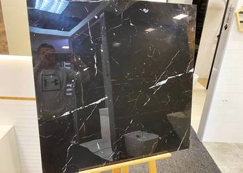 Gres Marquina Stone 80x80 poler